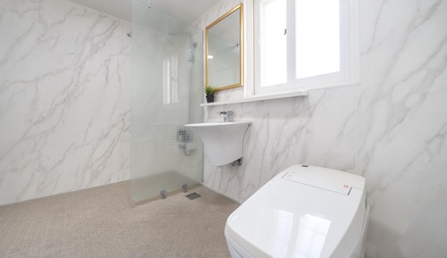 Basic Room, 1 Bedroom (202)