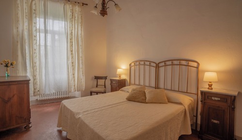 Family Apartment, Annex Building