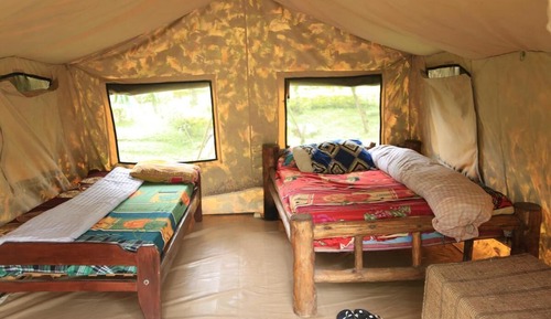 Shared Dormitory, 1 Bedroom, Accessible, Smoking