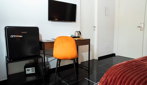 Premium Triple Room, Multiple Beds