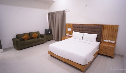 Exclusive Room