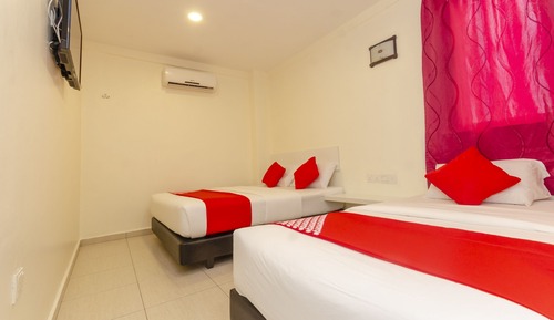 Superior Suite
