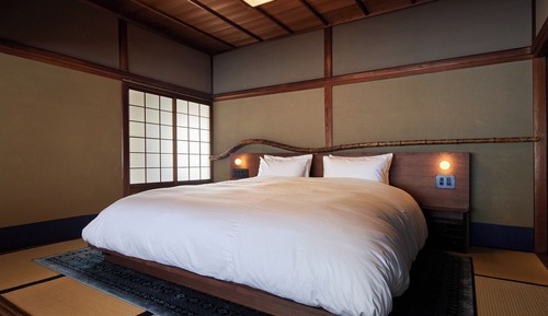 Traditional Room, Non Smoking, City View