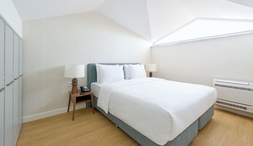 Apartment, 3 Bedrooms, Terrace