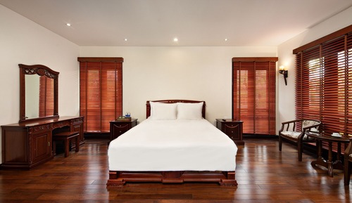 Premier Villa, 4 Bedrooms, Private Pool, Garden View
