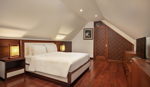 Family Villa, 4 Bedrooms, Private Pool, Garden View