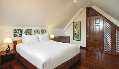 Superior Villa, 4 Bedrooms, Private Pool, Beach View