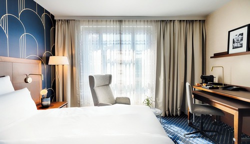 Superior Single Room