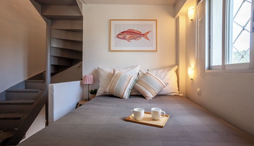 Family House, 1 Bedroom