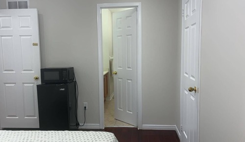 Comfort Room