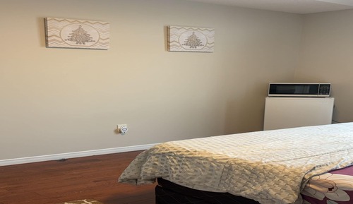 Basic Room