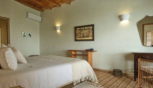 Comfort Suite