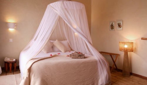 Comfort Suite