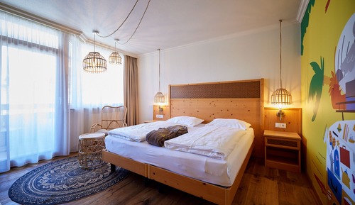 Basic Room