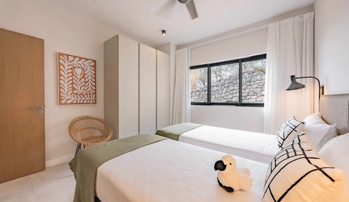 Legend Premium Suite with Oceanview