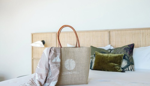 Luxury Room with Oceanview