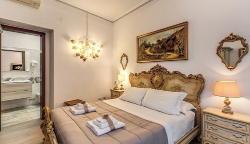 Comfort Quadruple Room, Connecting Rooms, Ground Floor