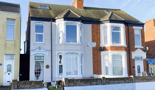 Cottage