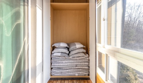 Basic Room, 1 Bedroom (eondeok)