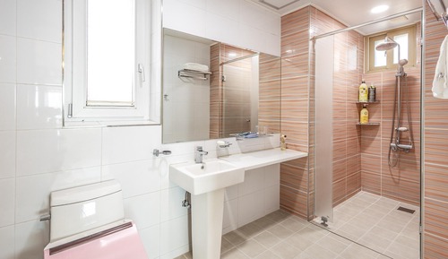 Basic Room, 1 Bedroom (namu)