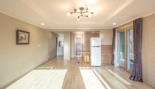 Basic Room, 1 Bedroom (supgil)
