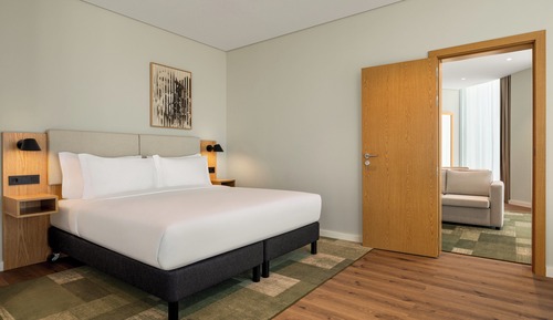 Suite, 1 Bedroom