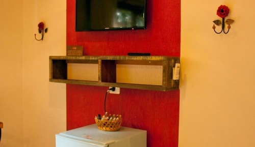 Deluxe Suite (Interna)