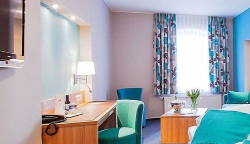 Comfort Double Room, 1 King Bed, Non Smoking, Ensuite