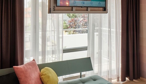 Comfort Room