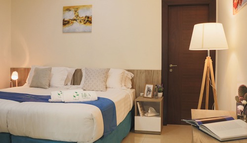 Classic Room, 1 Bedroom, Non Smoking, Private Bathroom