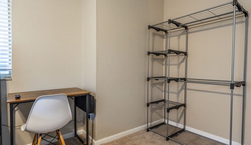 Premium Room, 1 Queen Bed, Private Bathroom, Private Entrance, Shared House, Non Smoking