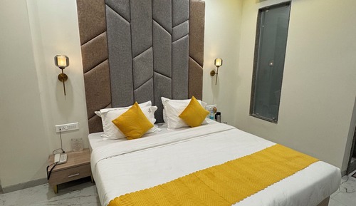 Premium Room, 1 Double Bed