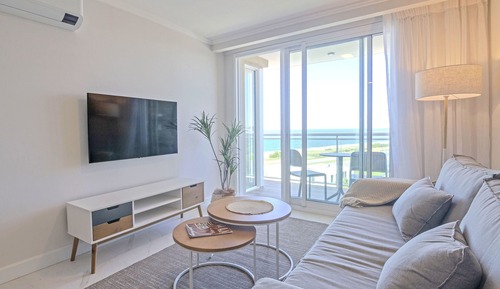 Family Apartment