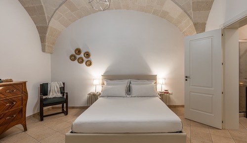 Superior Room, City View
