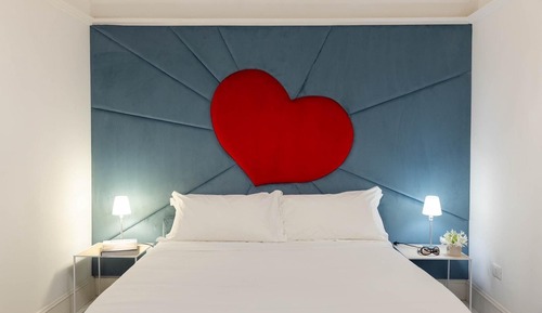 Superior Room, City View
