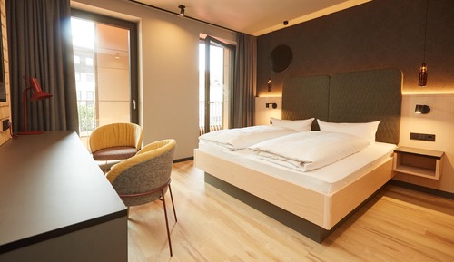 Premium Room, Mountain View