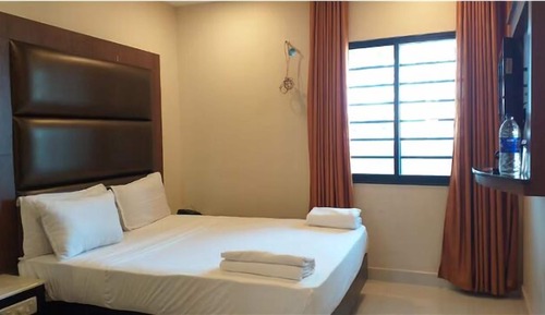Economic Ac Basement Room