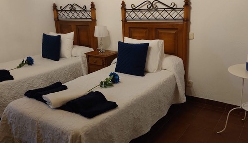 Traditional Twin Room