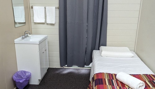 Basic Single Room