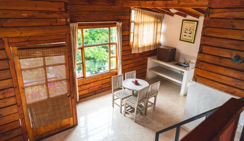 Family Cabin