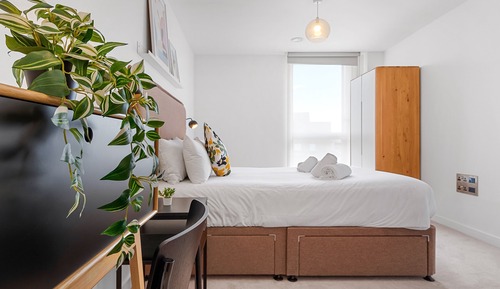 Superior Apartment