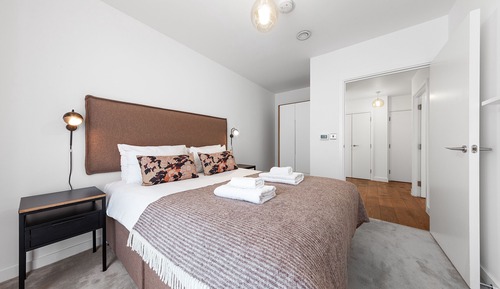 Standard Apartment
