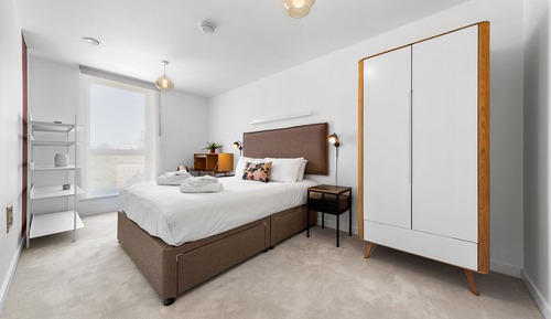 Classic Apartment