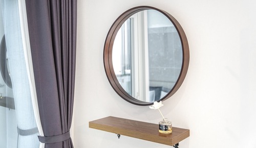 Basic Room, 1 Bedroom (2F oceanview terraceroom (202))