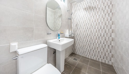 Basic Room, 1 Bedroom (2F oceanview terraceroom (204))