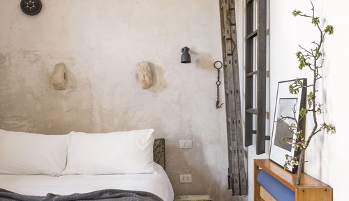 Premium Triple Room