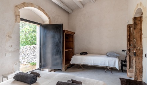 Panoramic Triple Room