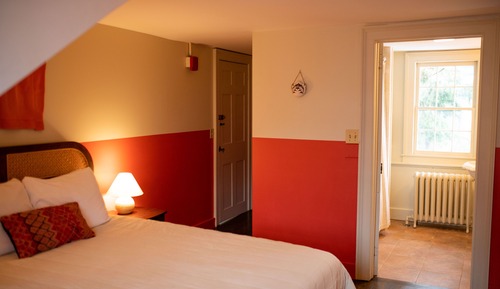 Traditional Room
