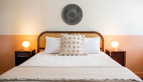 Premier Room