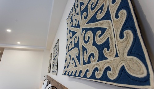 Triple Room, Multiple Beds